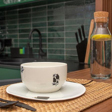 Artisan'S Dwelling Apartamento Belgrado Exterior foto