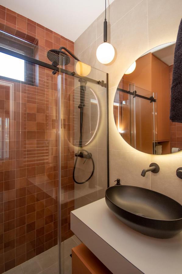 Artisan'S Dwelling Apartamento Belgrado Exterior foto