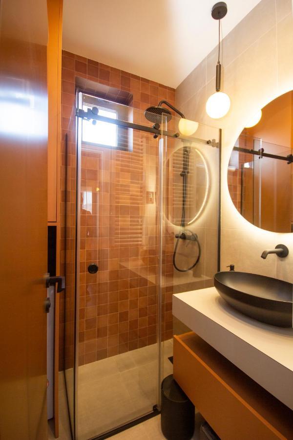 Artisan'S Dwelling Apartamento Belgrado Exterior foto